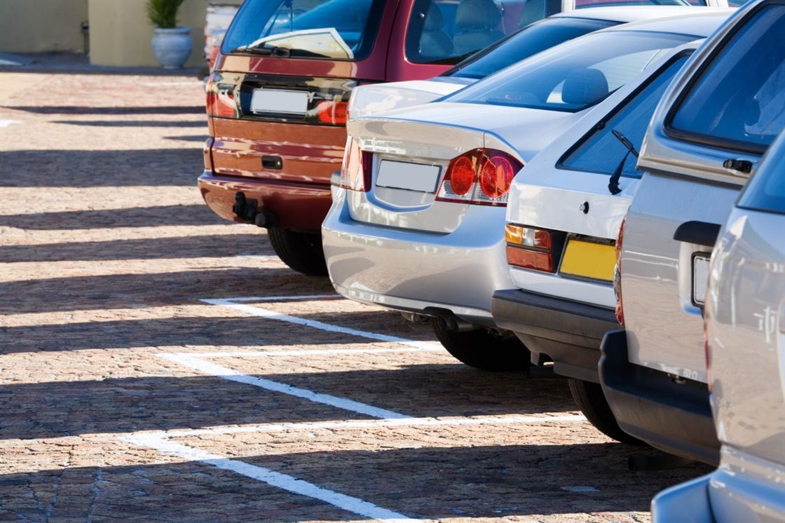 Parked Vehicle Accident Lawyers in Manchester, NH 